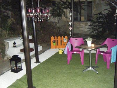 Scotty's Boutique Hotel