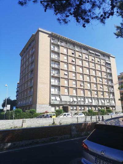 ACCADEMIA Rooms