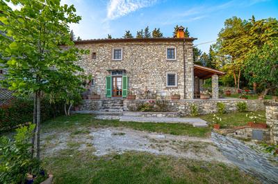 Casa delle rose
