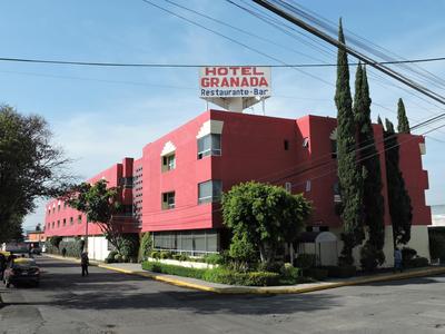 Hotel Granada