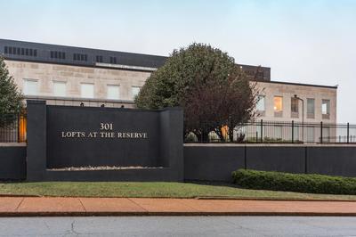 The Nashville Reserve, by Oliver