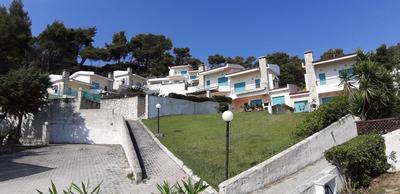 Joanna's Seaside Villa