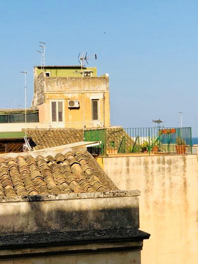 Casa Sikania