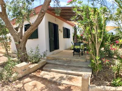 WHITE POOL 2P Matino - Gallipoli