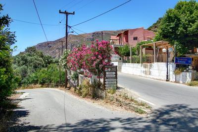 Villa Tzitzifia - Near Elafonisi