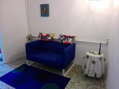 mansarda pieno centro