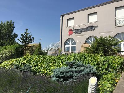 Hôtel Restaurant de L'Europort