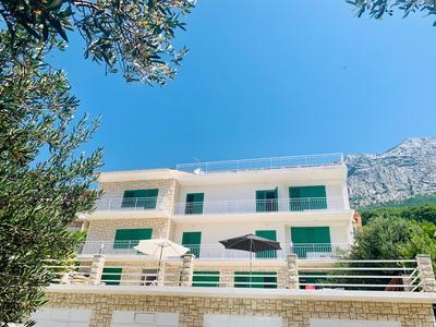 Villa Astra