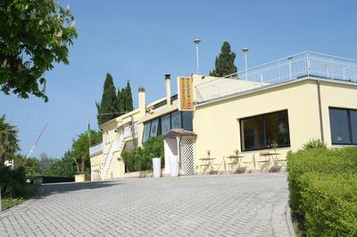 Camping Village Mar y Sierra