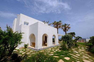 Villa Acquamarina sul mare