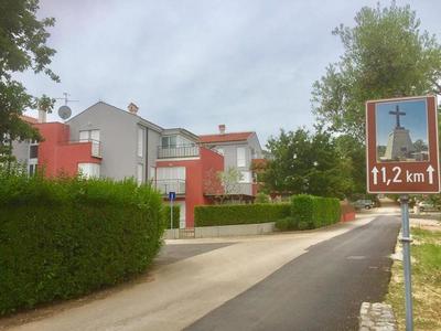 Luxury Apartman Porat