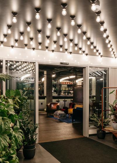 Ruby Leni Hotel Dusseldorf