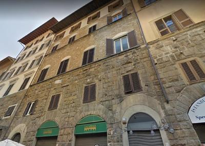 Historic center! Charming traditional Florentine building - AC,WiFi - By LikeHomeFlorence