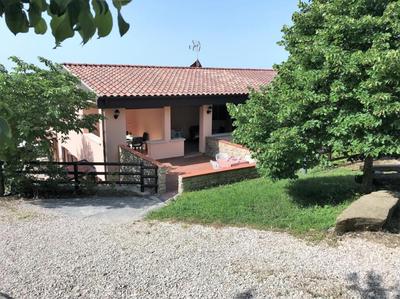 Appartment- Camelia