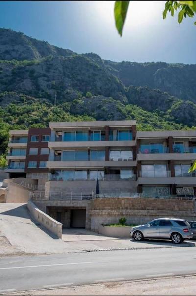 LaNi Lux View with Swimming Pool