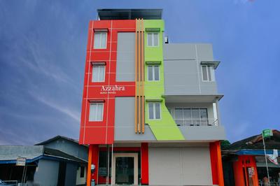 Hotel O Azzahra Guest House Syariah