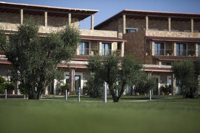 Eco Resort Dei Siriti