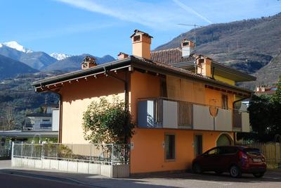 ECO - Villetta Arcobaleno