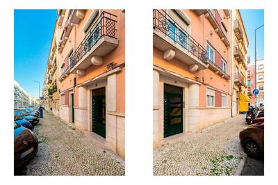 WHome Hideaway Family Apartment #1E