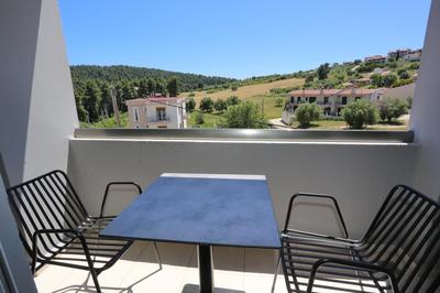 Agreste Luxury Apartments