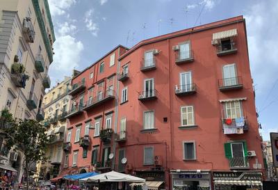 casa vacanze la piazzetta