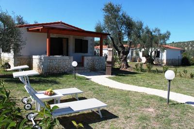 Villetta Singola
