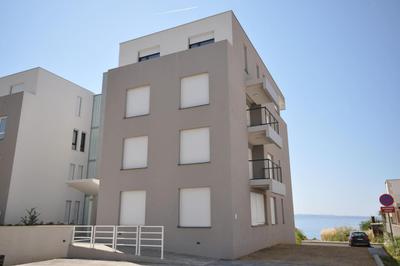 Apartment Carmen, Žnjan, Split