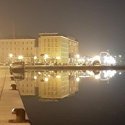Apartmani Nina