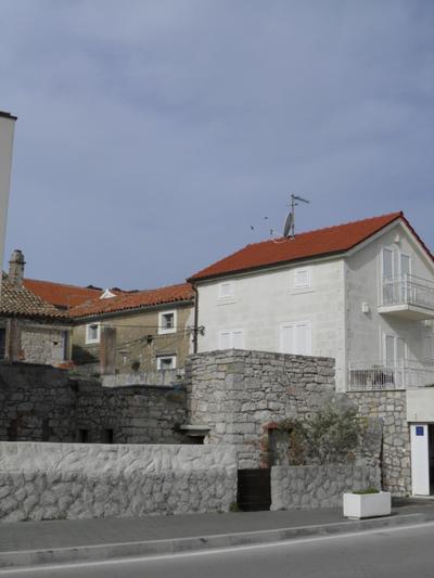 Holiday house Bridge