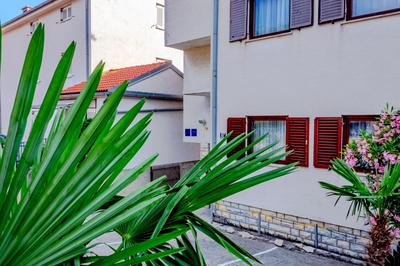 Apartments Drazen