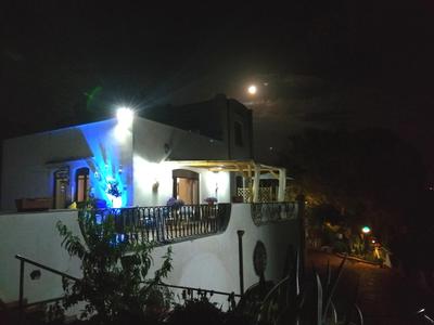 Il Sogno di Vincenzo e Maria