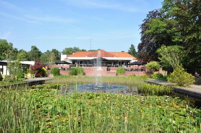 Resort Bad Boekelo - Hotel met Spa & Wellness in Enschede
