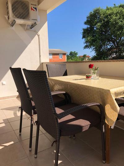 Apartments Amela