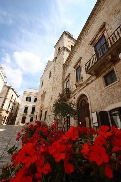 Petrantiche - Albergo Diffuso