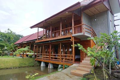 Spring Hill Hotel Ruteng