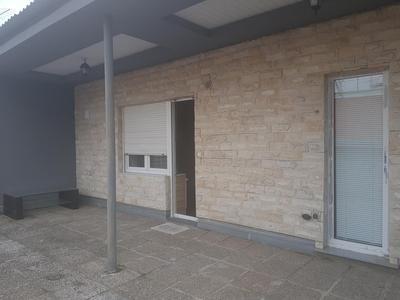 Zagreb center free parking