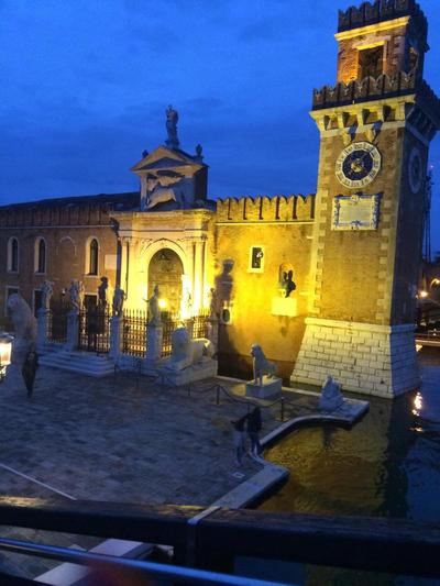 Gioiello di Venezia, Suite Calle del Forno
