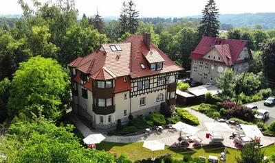 Kolorowe Pola Boutique B&B