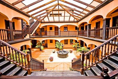 Residencial el Conde #4