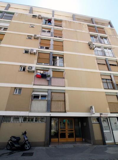 Apartment Totko