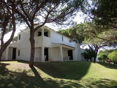 Aldeia Da Falesia