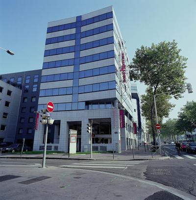 Hôtel Mercure Lyon Centre Lumière