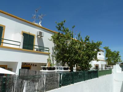 My Second House