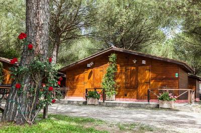 Green Village Assisi