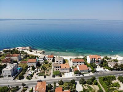 Apartments Blaža