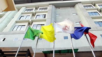 Hotel BKM International