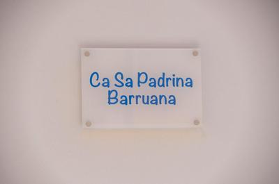 Ca sa Padrina Barruana