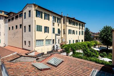 Antonino Apartment