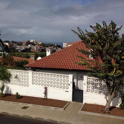 Casa Janni with heated private pool