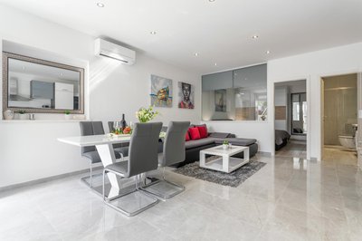 Apartments Amore